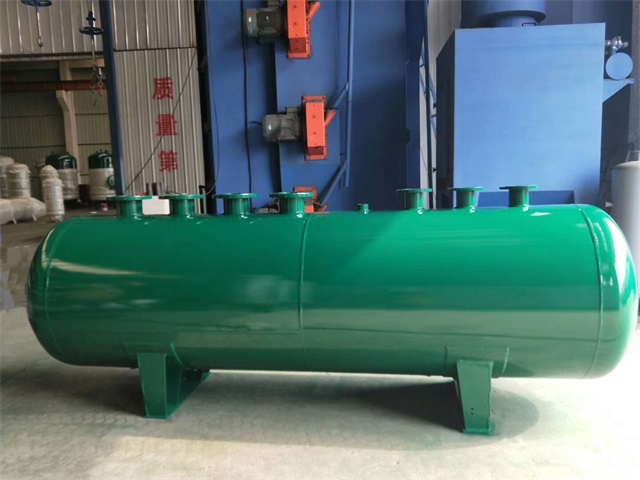 灵丘灵丘灵丘蒸汽分气缸
